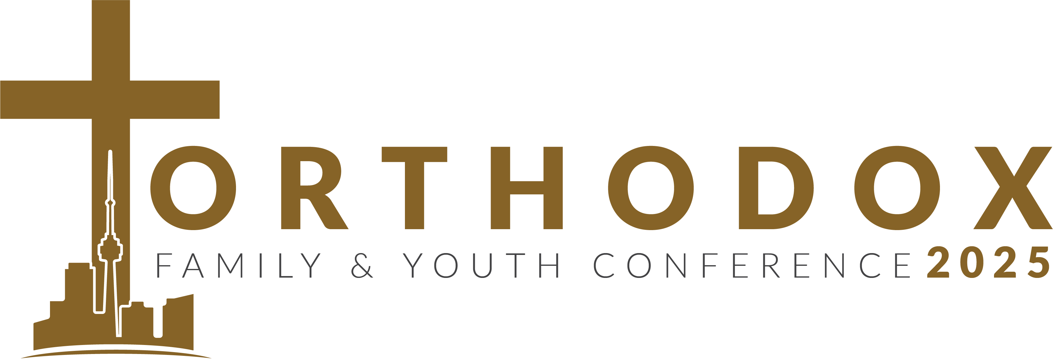 2025 Family & Youth Conference