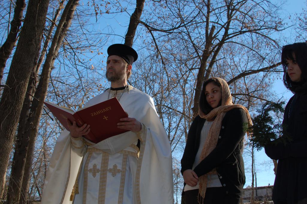 Photo Courtesy Valley Log / Rebecca Berdar